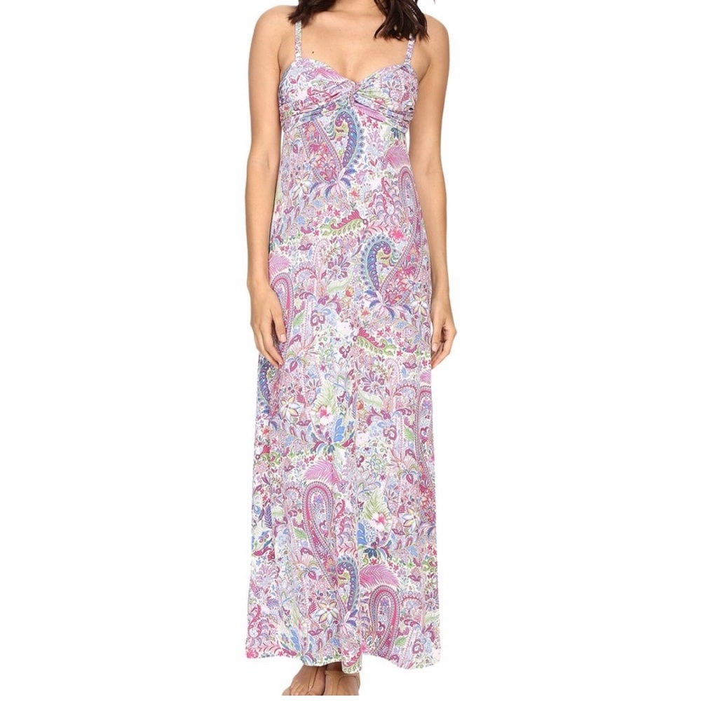 Tommy Bahama Dress size medium - Picture 2 of 4